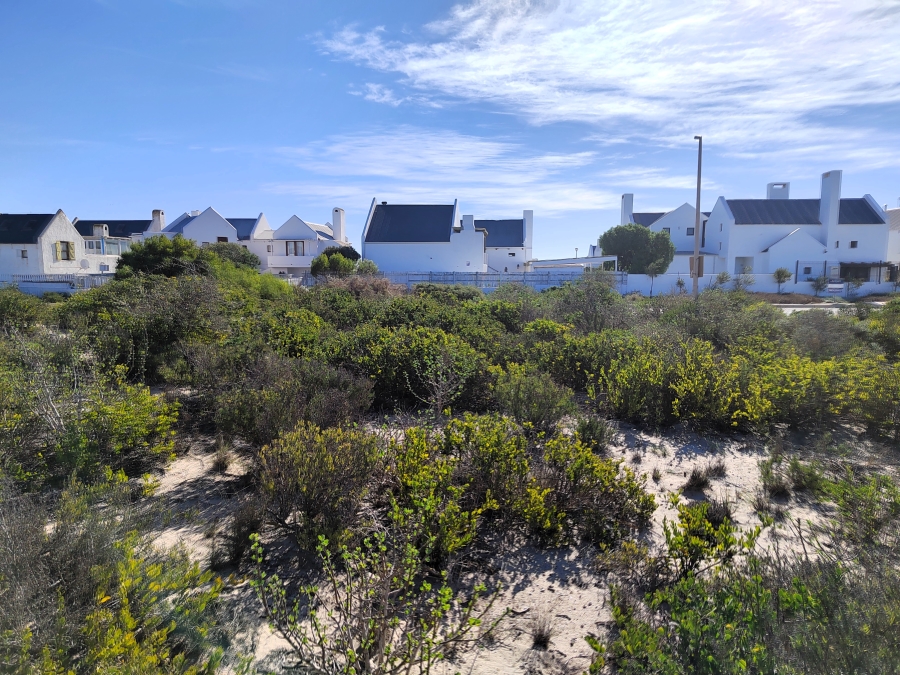 0 Bedroom Property for Sale in Bekbaai Western Cape